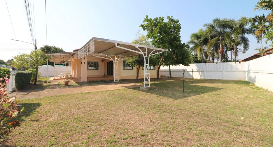 For sale 3 bed house in Mueang Udon Thani, Udon Thani