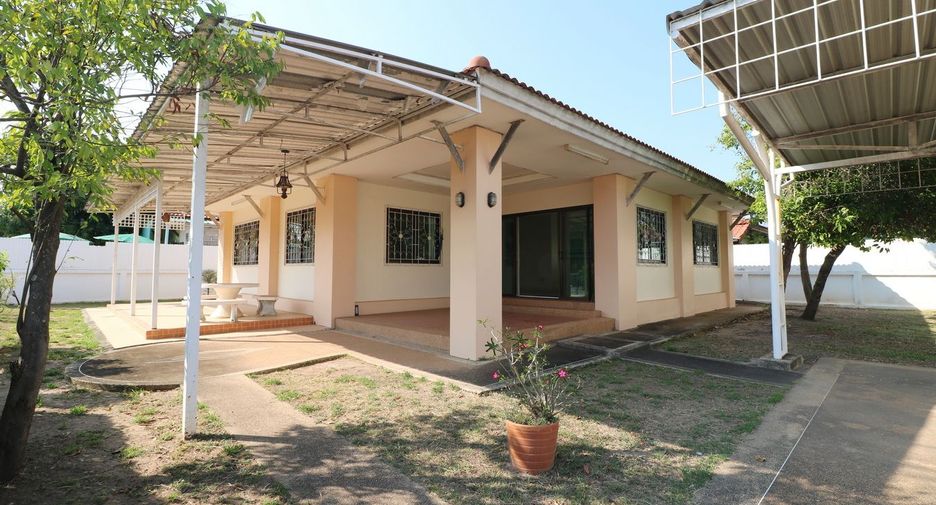 For sale 3 bed house in Mueang Udon Thani, Udon Thani
