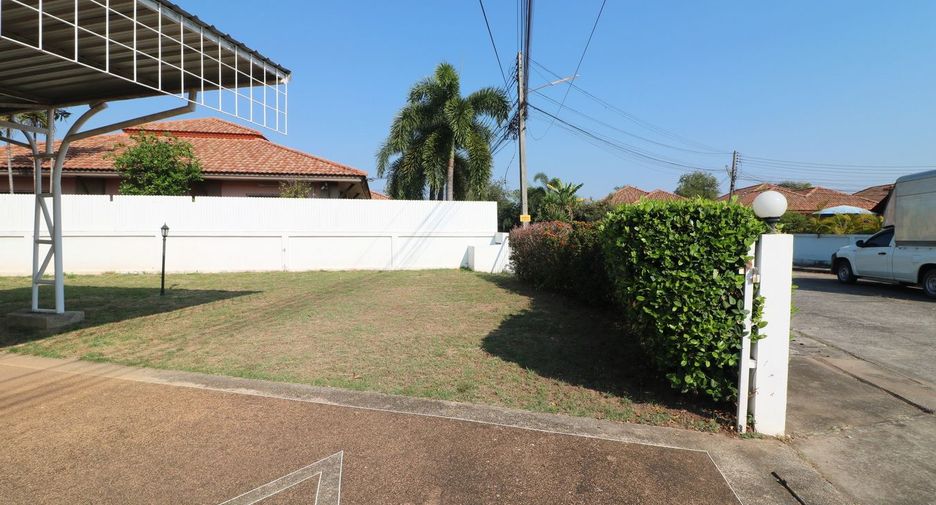 For sale 3 bed house in Mueang Udon Thani, Udon Thani
