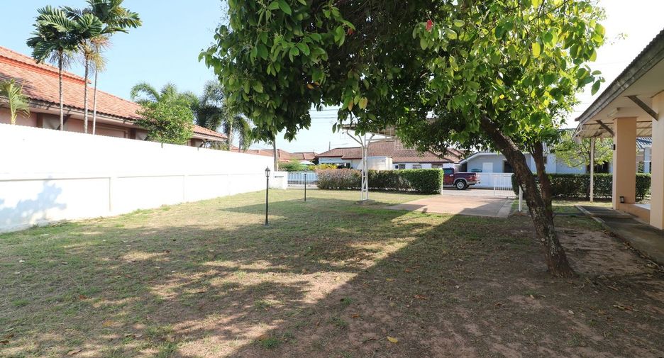 For sale 3 bed house in Mueang Udon Thani, Udon Thani