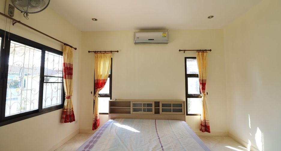 For sale 3 bed house in Mueang Udon Thani, Udon Thani