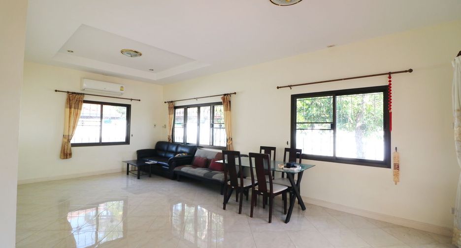 For sale 3 bed house in Mueang Udon Thani, Udon Thani