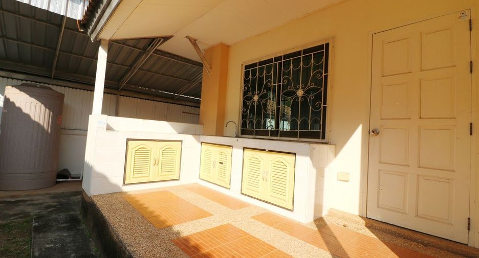 For sale 3 bed house in Mueang Udon Thani, Udon Thani
