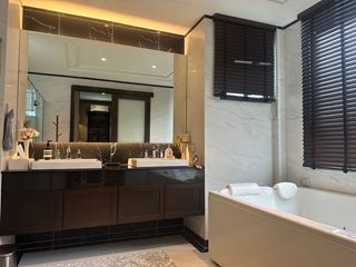 For rent and for sale 5 bed house in Prawet, Bangkok