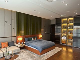 For rent and for sale 5 bed house in Prawet, Bangkok