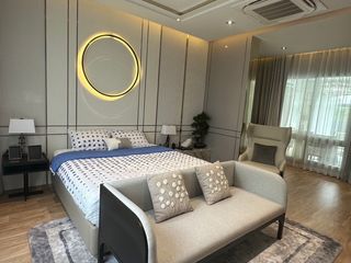 For rent and for sale 5 bed house in Prawet, Bangkok