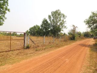 For sale land in Mueang Udon Thani, Udon Thani