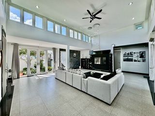 For rent and for sale 4 bed villa in Nong Chok, Bangkok