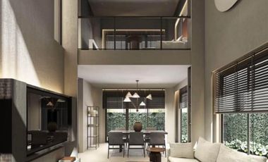 For rent 2 Beds house in Suan Luang, Bangkok
