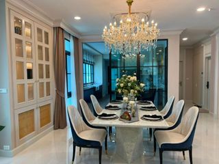 For rent そして for sale 5 Beds house in Saphan Sung, Bangkok
