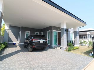 For sale 3 bed house in Mueang Udon Thani, Udon Thani