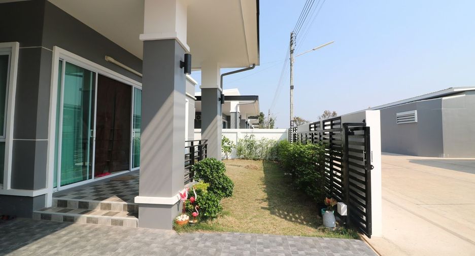 For sale 3 bed house in Mueang Udon Thani, Udon Thani