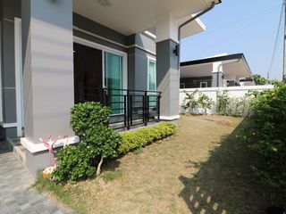 ขาย 3 ห้องนอน บ้านเดี่ยว ใน เมืองอุดรธานี, อุดรธานี