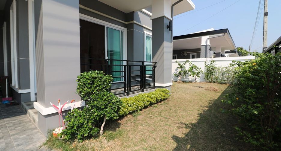 For sale 3 bed house in Mueang Udon Thani, Udon Thani