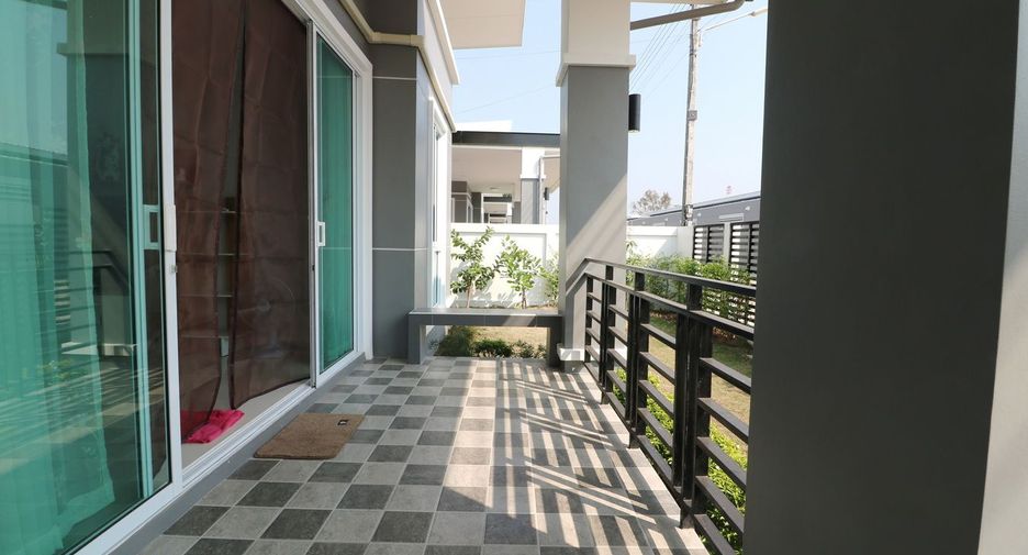 For sale 3 bed house in Mueang Udon Thani, Udon Thani