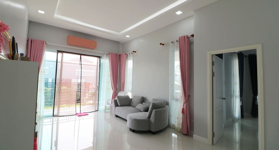 For sale 3 bed house in Mueang Udon Thani, Udon Thani