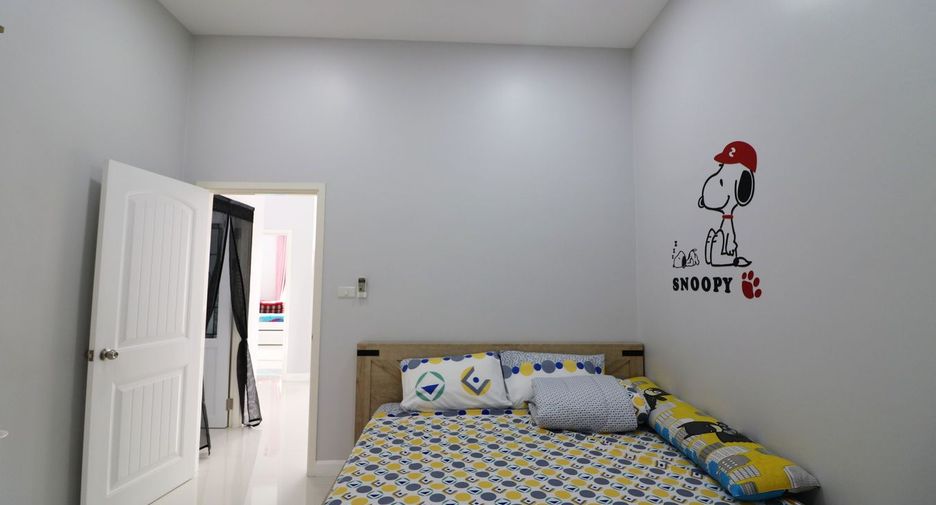 For sale 3 bed house in Mueang Udon Thani, Udon Thani