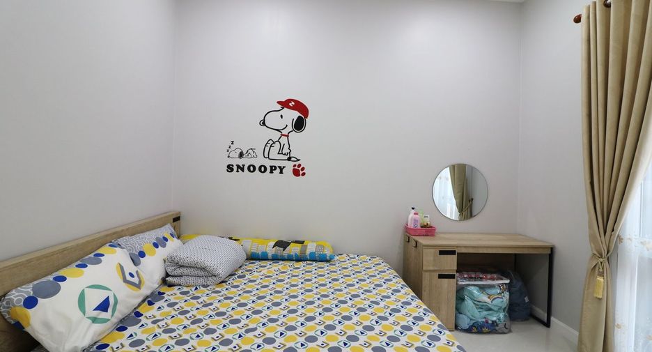 For sale 3 bed house in Mueang Udon Thani, Udon Thani