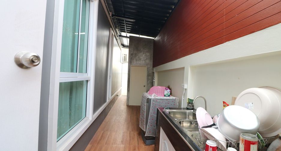 For sale 3 bed house in Mueang Udon Thani, Udon Thani