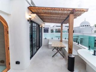 For rent and for sale 3 bed townhouse in North Pattaya, Pattaya