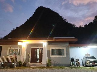For sale 4 Beds retail Space in Wang Saphung, Loei