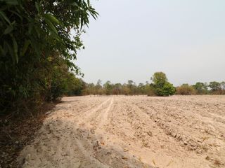 For sale land in Nong Han, Udon Thani