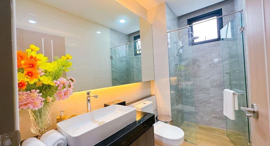 À vendre 4 chambres maison à Bang Lamung, Chonburi