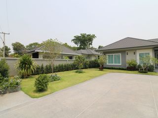 For sale 3 bed house in Mueang Udon Thani, Udon Thani