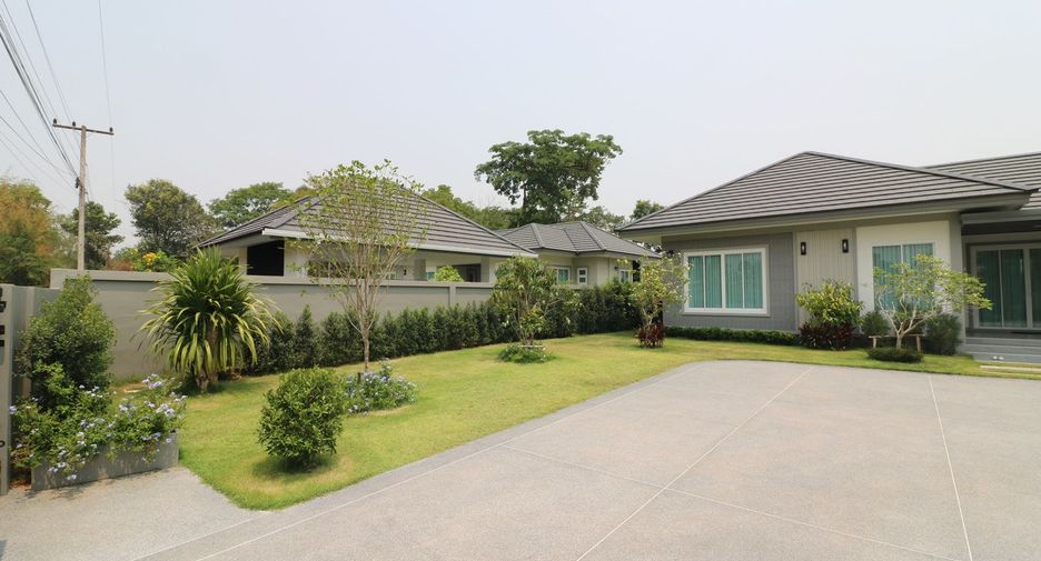 For sale 3 bed house in Mueang Udon Thani, Udon Thani