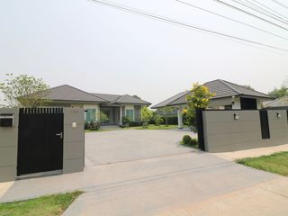 For sale 3 bed house in Mueang Udon Thani, Udon Thani