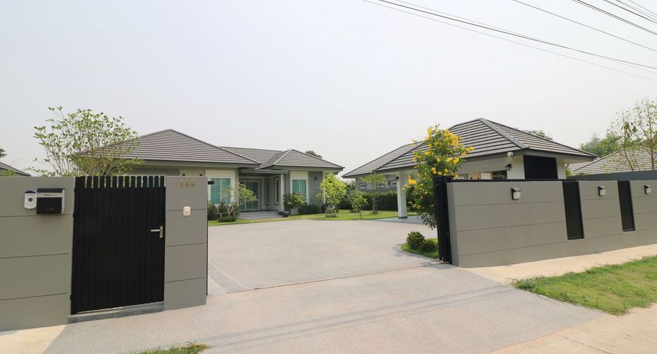 For sale 3 bed house in Mueang Udon Thani, Udon Thani