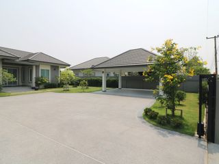 For sale 3 bed house in Mueang Udon Thani, Udon Thani