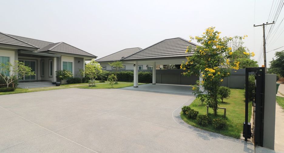 For sale 3 bed house in Mueang Udon Thani, Udon Thani