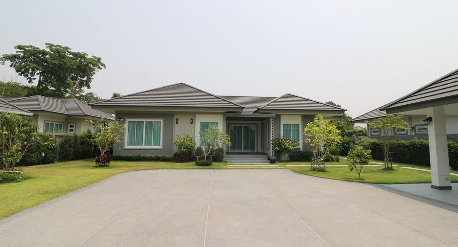 For sale 3 bed house in Mueang Udon Thani, Udon Thani