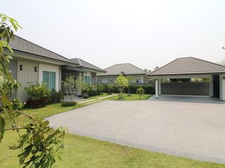 For sale 3 bed house in Mueang Udon Thani, Udon Thani