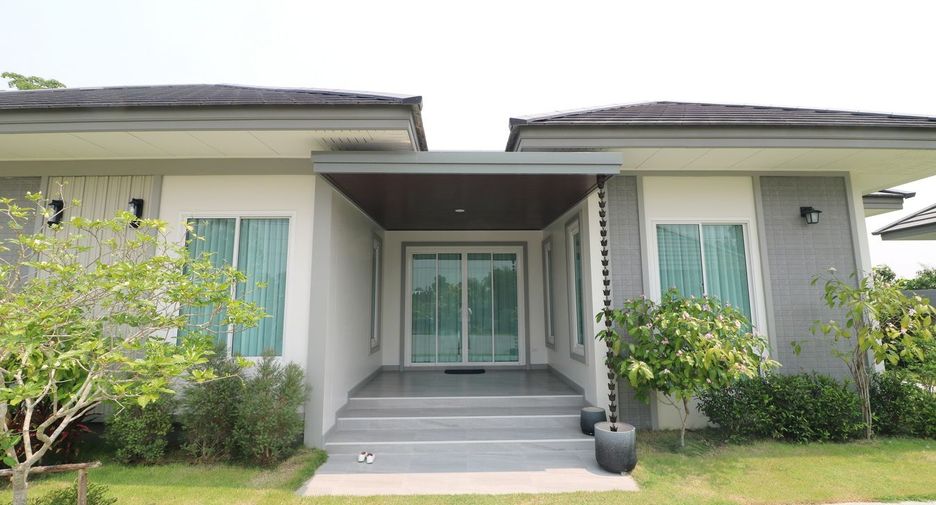 For sale 3 bed house in Mueang Udon Thani, Udon Thani