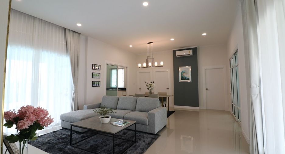 For sale 3 bed house in Mueang Udon Thani, Udon Thani