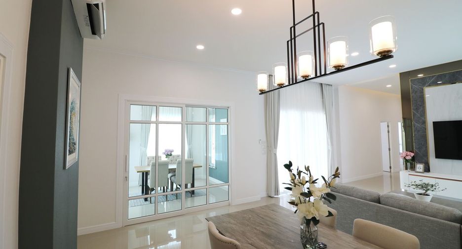 For sale 3 bed house in Mueang Udon Thani, Udon Thani