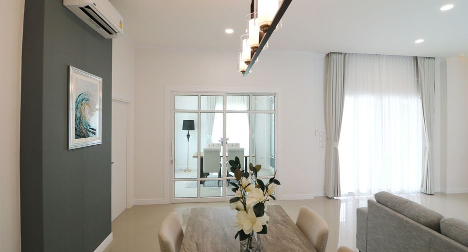 For sale 3 bed house in Mueang Udon Thani, Udon Thani