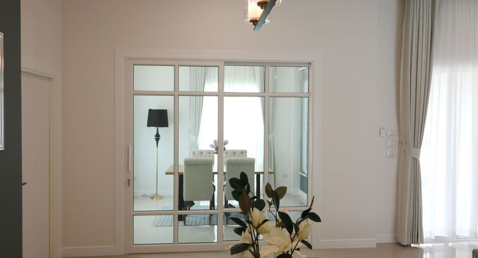 For sale 3 bed house in Mueang Udon Thani, Udon Thani