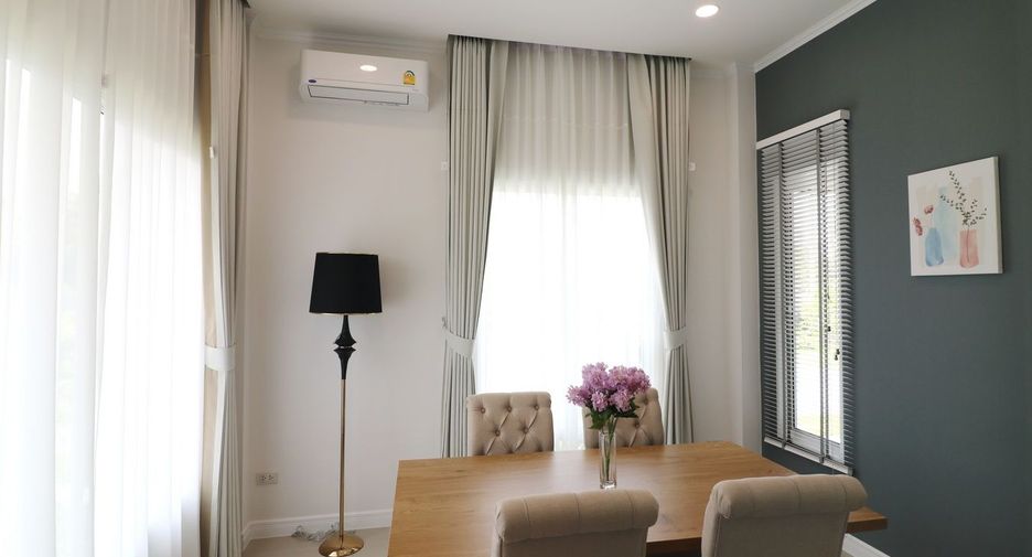 For sale 3 bed house in Mueang Udon Thani, Udon Thani
