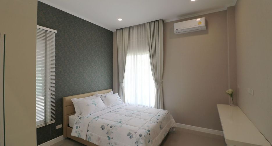For sale 3 bed house in Mueang Udon Thani, Udon Thani