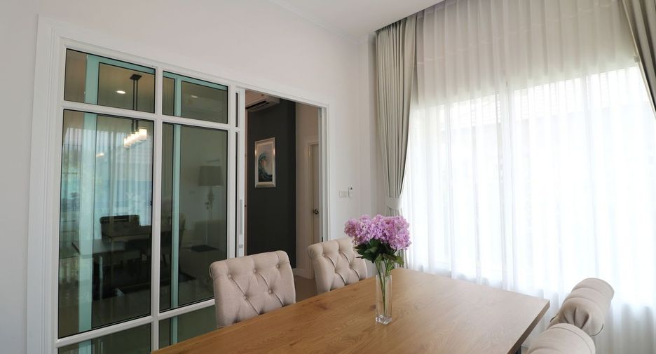 For sale 3 bed house in Mueang Udon Thani, Udon Thani