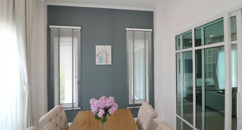 For sale 3 bed house in Mueang Udon Thani, Udon Thani