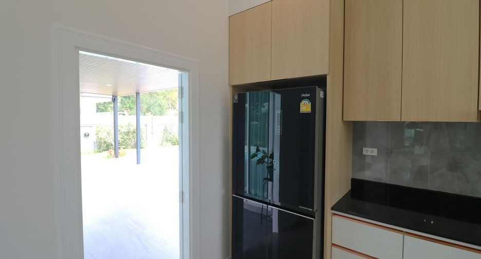 For sale 3 bed house in Mueang Udon Thani, Udon Thani