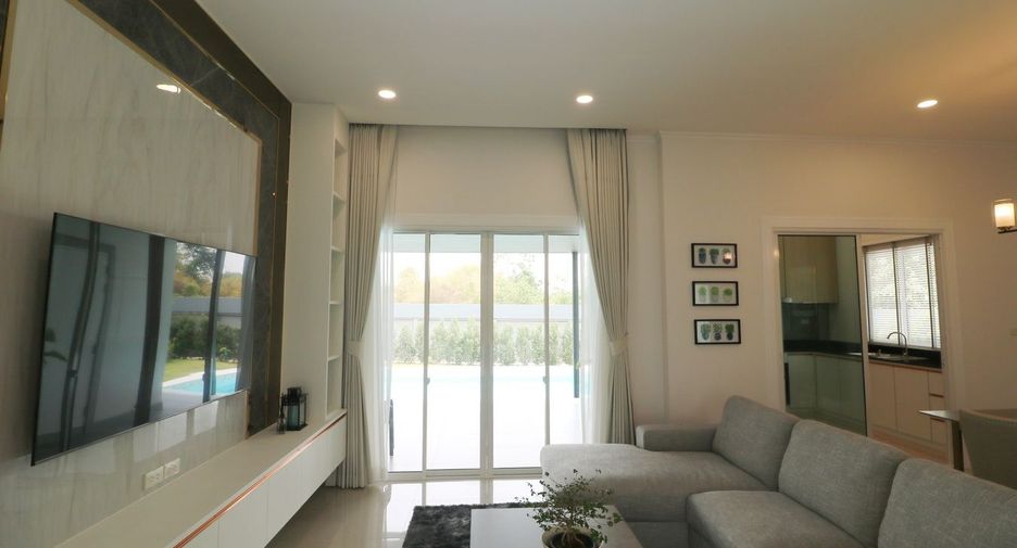 For sale 3 bed house in Mueang Udon Thani, Udon Thani