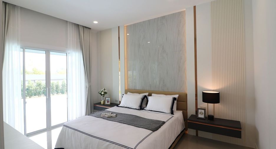 For sale 3 bed house in Mueang Udon Thani, Udon Thani