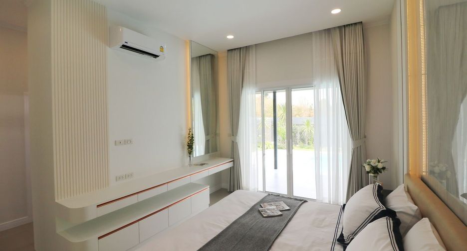 For sale 3 bed house in Mueang Udon Thani, Udon Thani