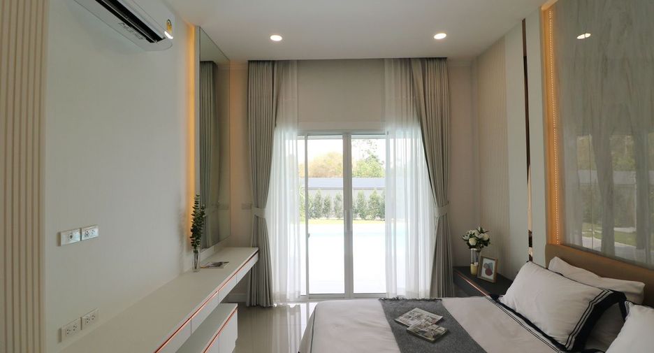 For sale 3 bed house in Mueang Udon Thani, Udon Thani