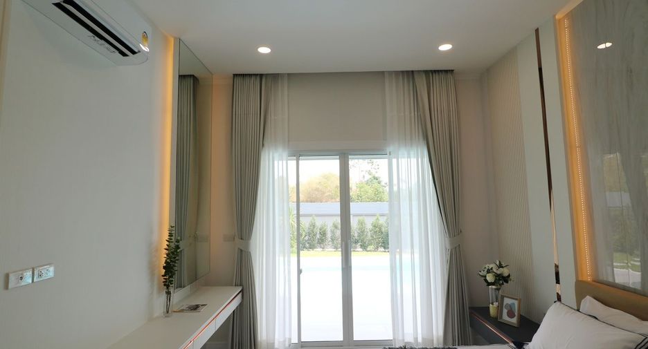 For sale 3 bed house in Mueang Udon Thani, Udon Thani